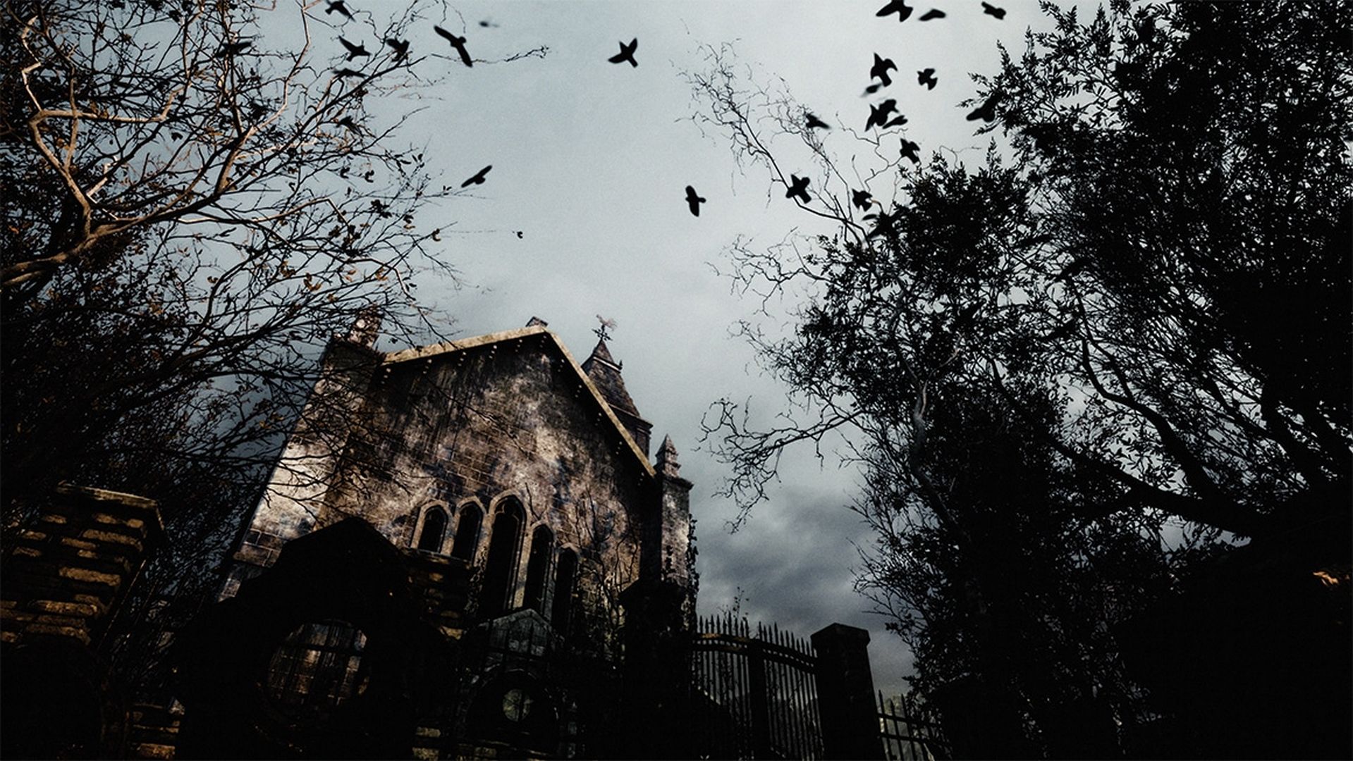 Resident Evil 4 (2023)